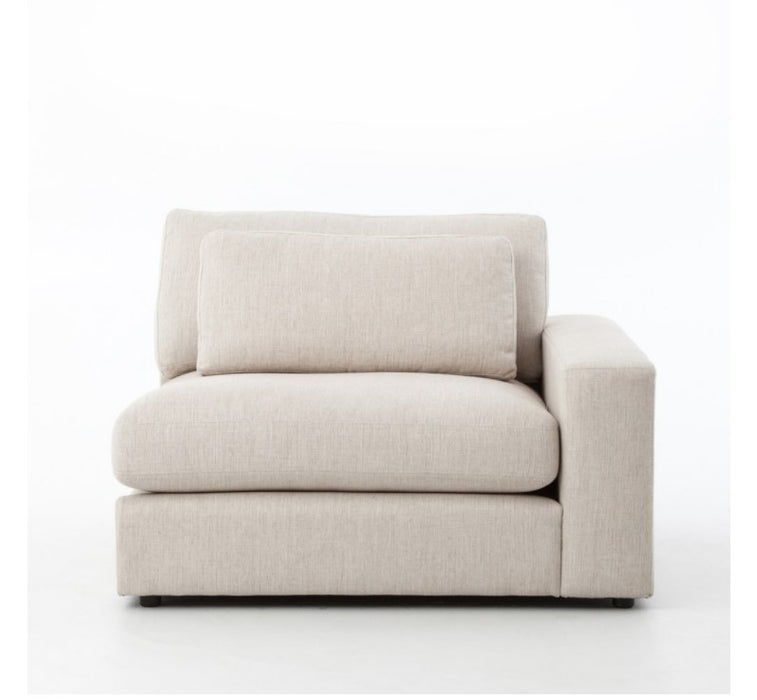 Bloor Sectional Configuration