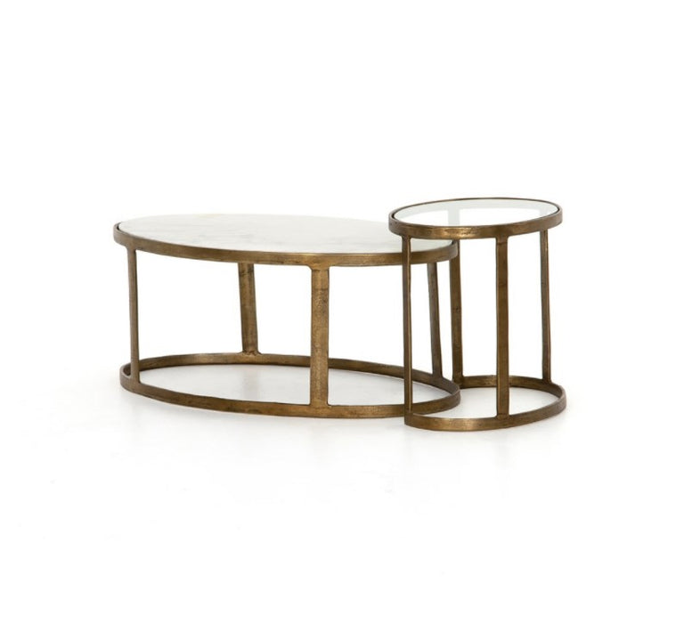 Calder Nesting Coffee Tables