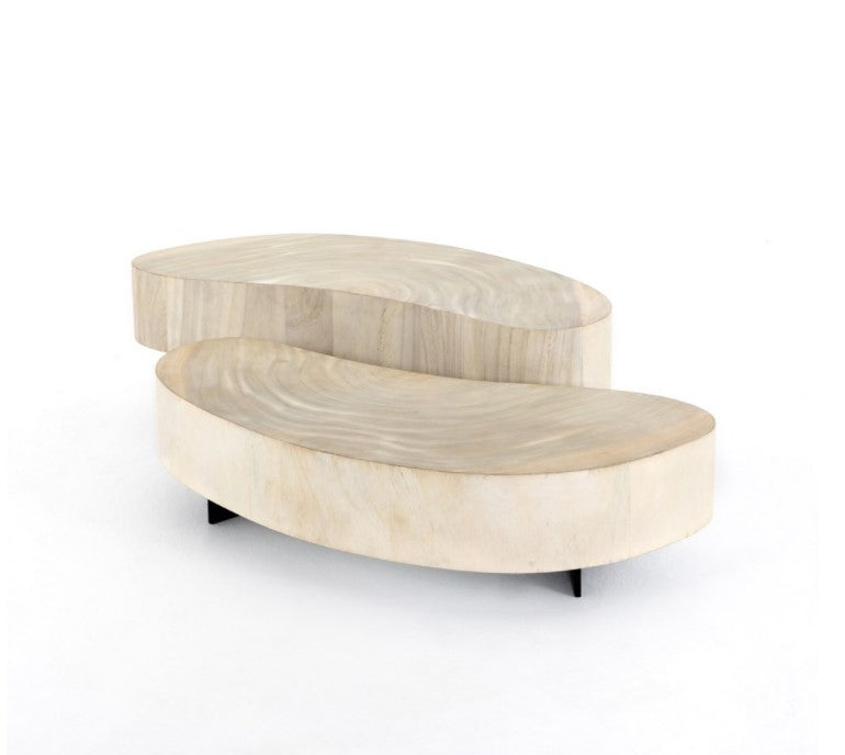 Avett Coffee Table