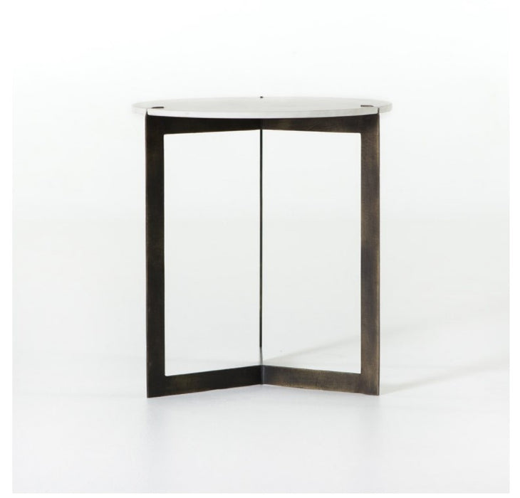 Kiva End Table