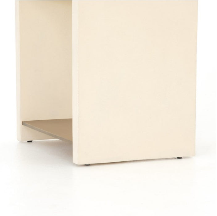 Hugo End Table