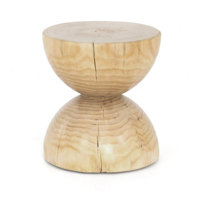 Aliza End Table