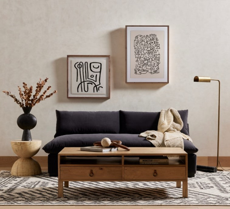 Aliza End Table