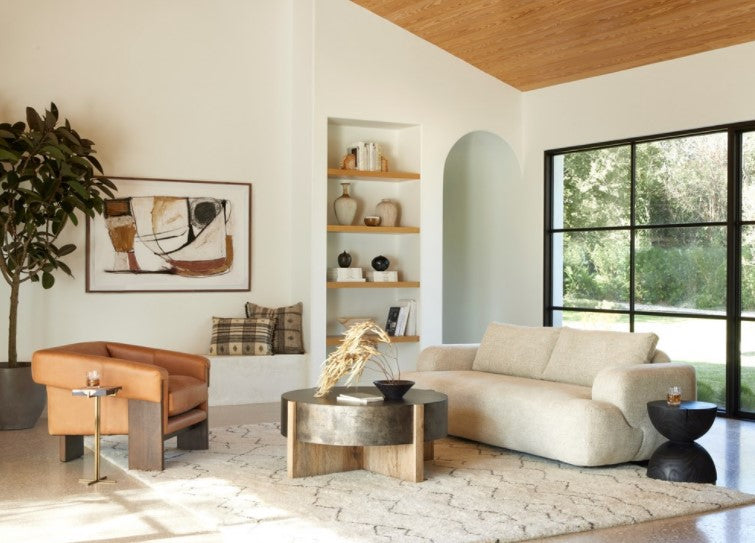 Aliza End Table