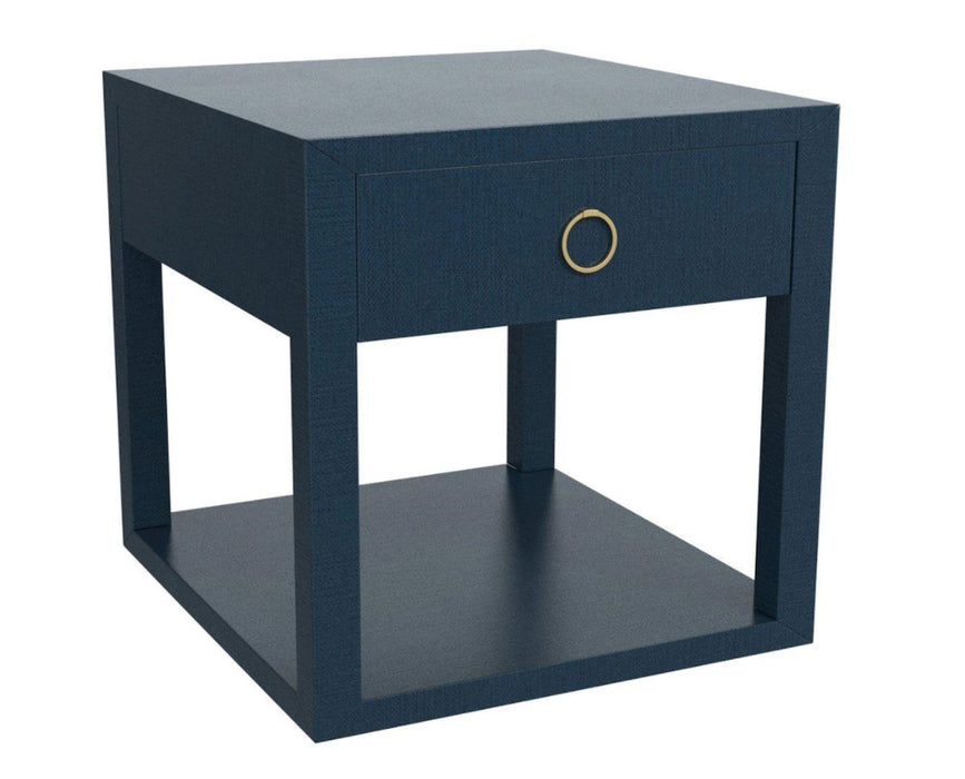 Ventura Bedside Table
