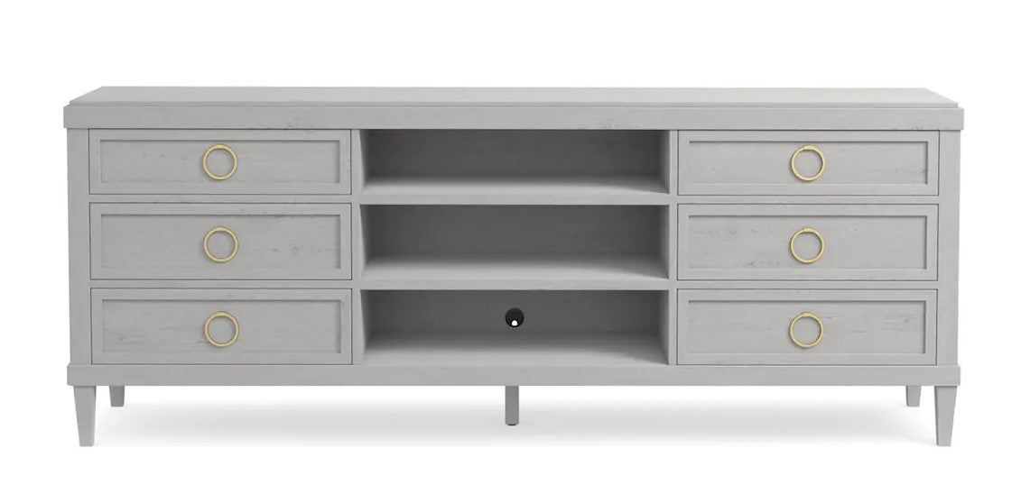 Ventura Drawer Credenza