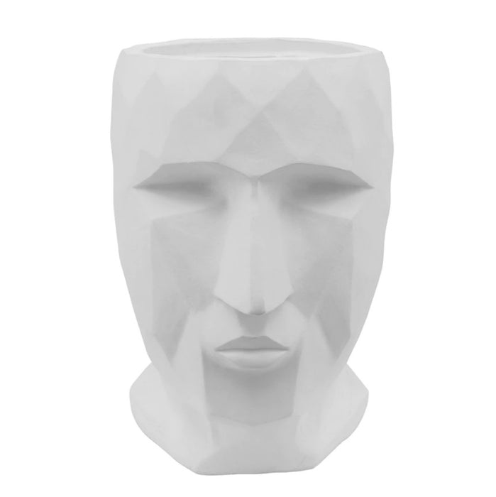 Resin Face Planter