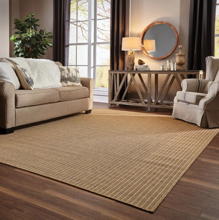 Karavia 9x13 Rug