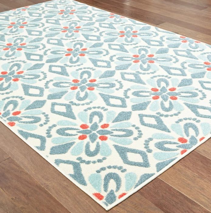 Barbados 5x8 Rugs