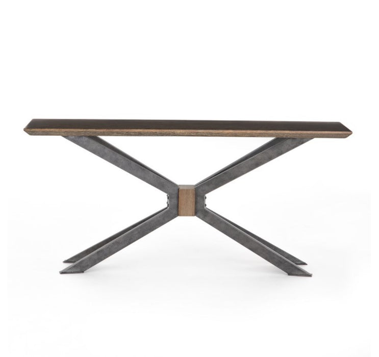 Spider Console Table