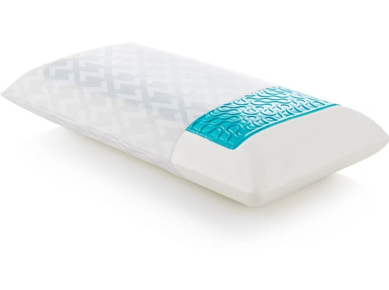 Dough With Gel Packet Pillow - Queen