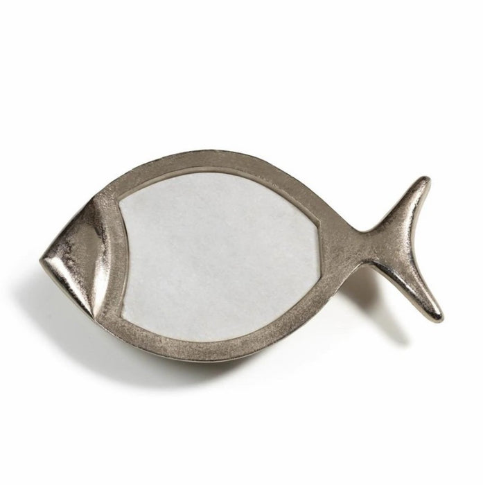 Fish Aluminum Tray