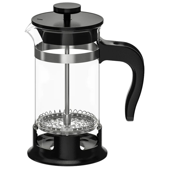 French Press Coffee Maker