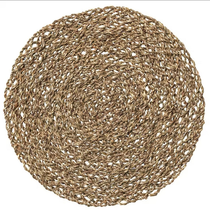 Natural / Seagrass Placemat