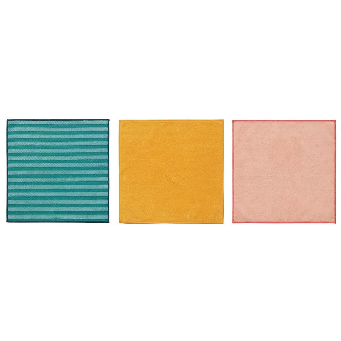 Assorted Microfibre Cloth