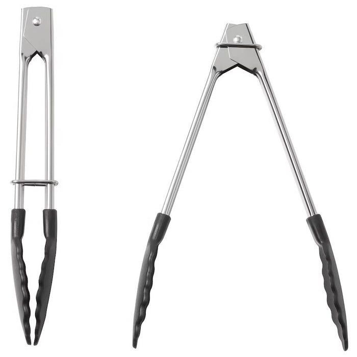 Stainless Steel Tongs