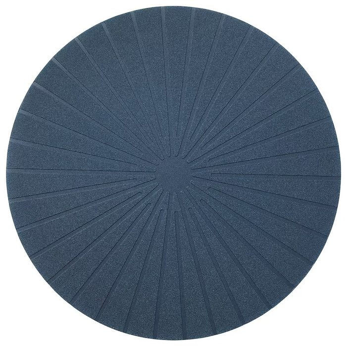 Dark Blue Placemat