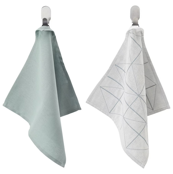 Blue Dish Towel