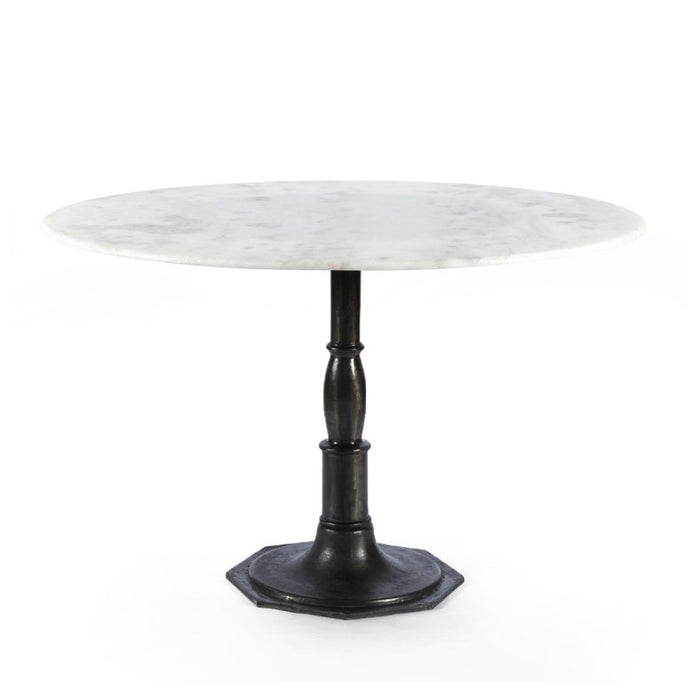 Lucy Round Dining Table