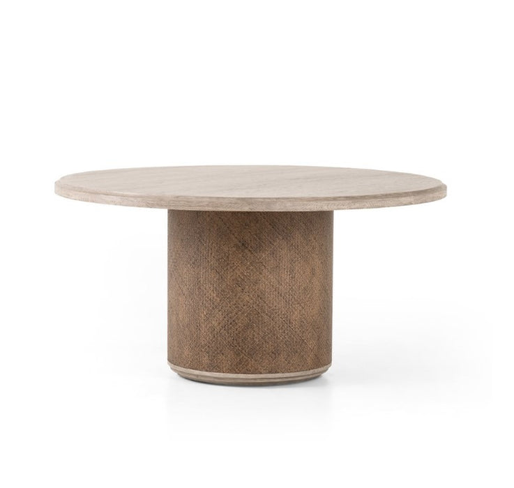 Kiara Round Dining Table