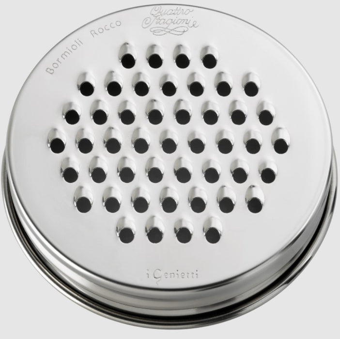 Quattro Grater Lid