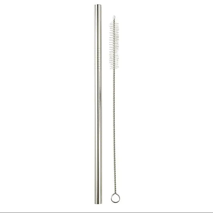 Stainless Steel Straw