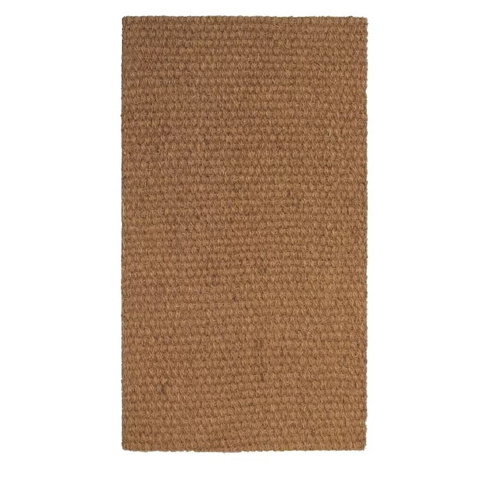 Natural 2x3 Doormat