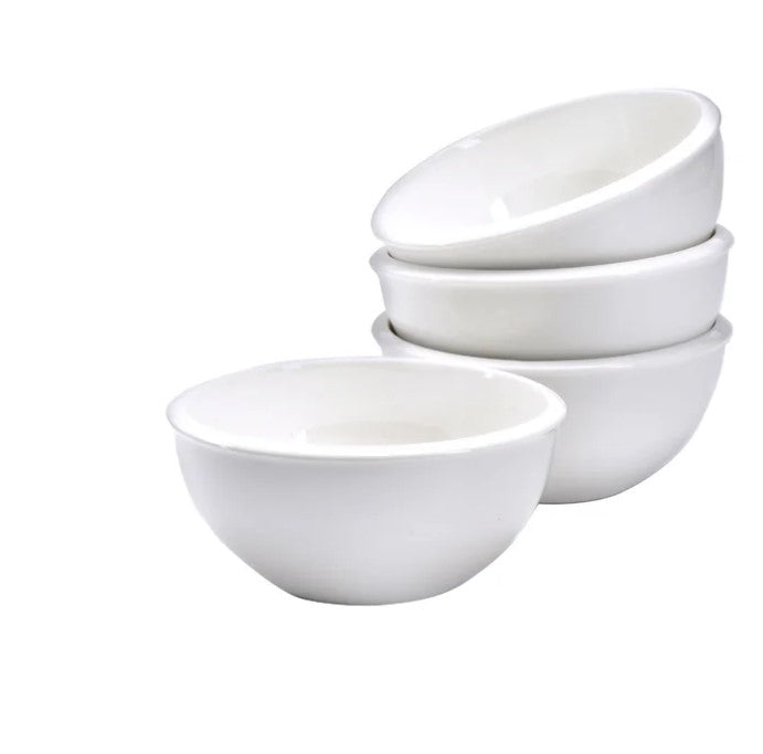 Individual Bowl - Set Of 4