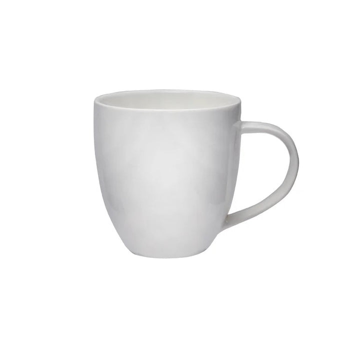 Classic Mugs - Set Of 4