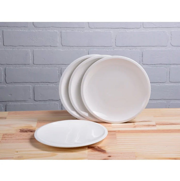 Classic Salad Plates - Set Of 4