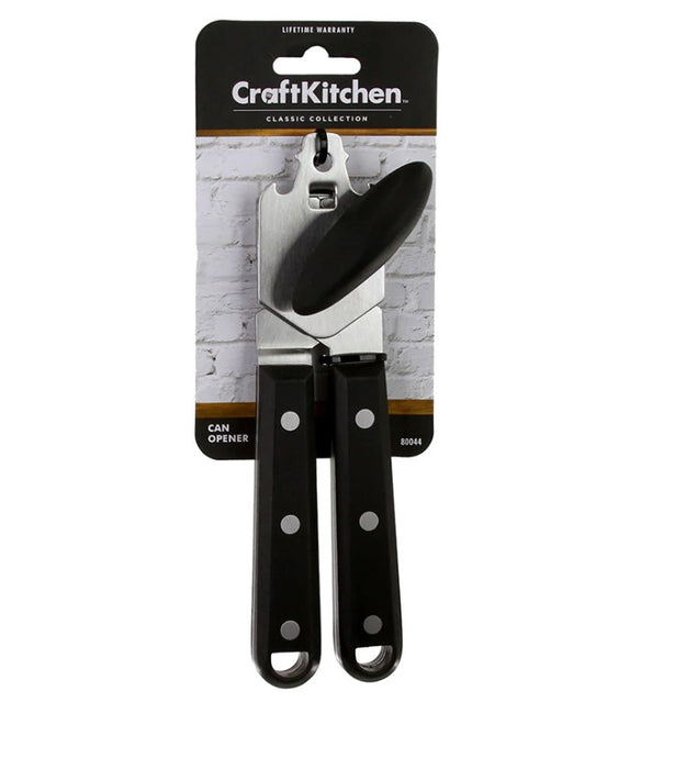 Can Opener