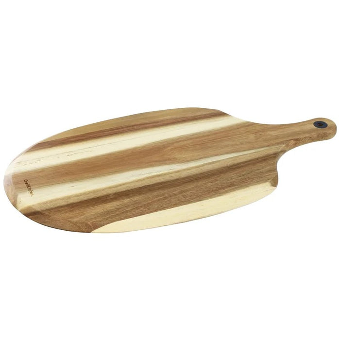 Acacia Wood Large Bread Board