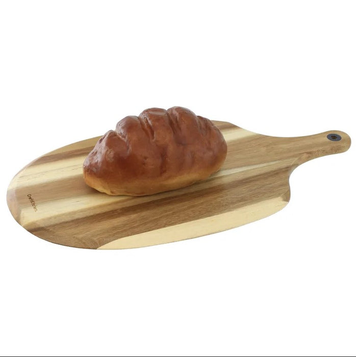 Acacia Wood Large Bread Board