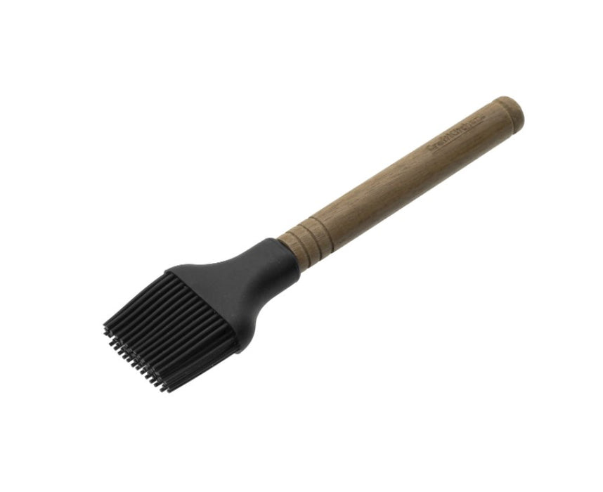 Wood Brush Pastry