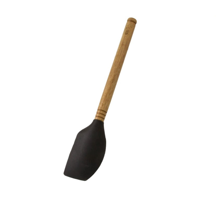 Large Wood Spatula