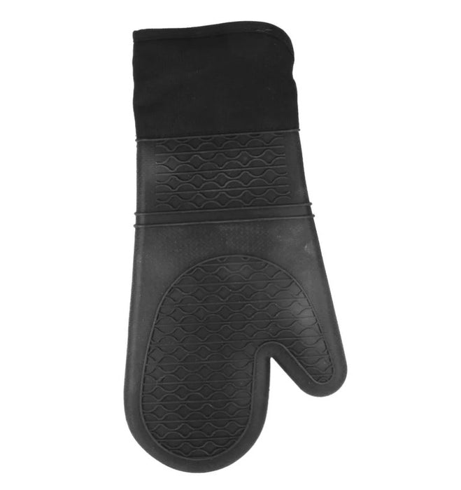 Silicone Oven Mitt