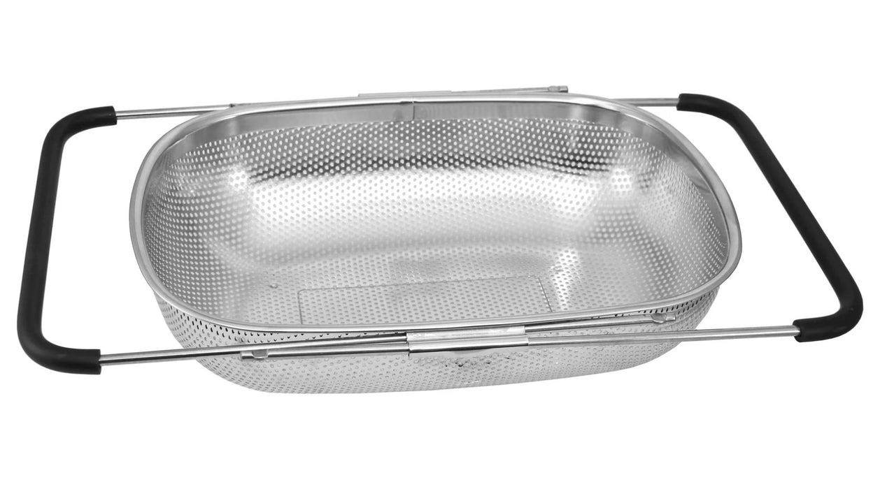 Expandable Colander