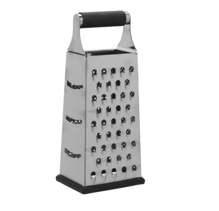 4-Sided Box Grater