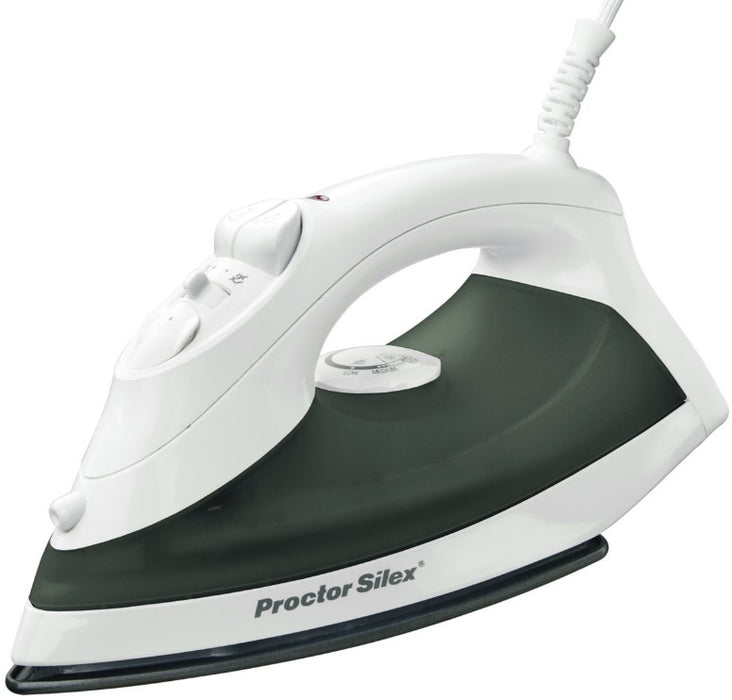 Protcor Silex Non-Stick Steam Iron