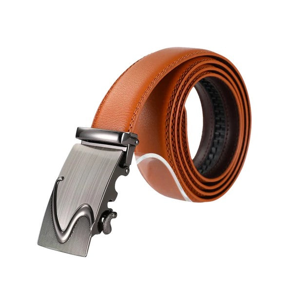 Vegan Leather Belt
