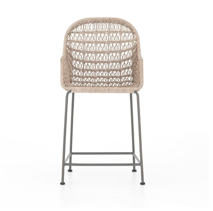 Bandera Counterstool - Vintage White