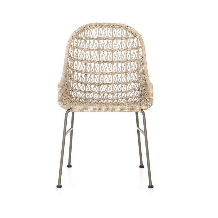 Bandera Outdoor Dining Chair