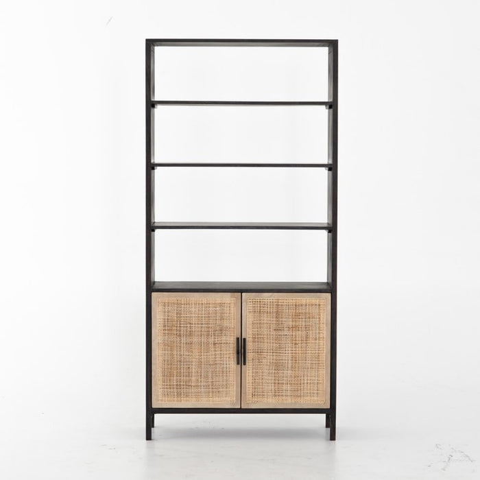 Caprice Bookshelf