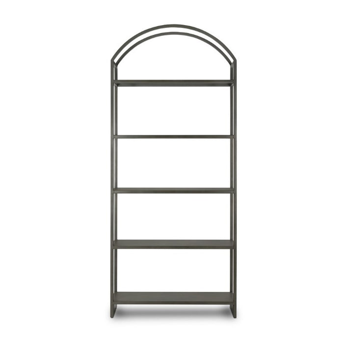 Loomis Bookcase