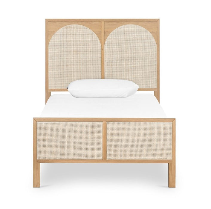Allegra Bed
