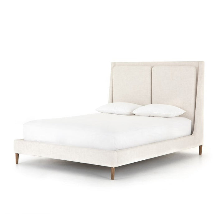 Potter Bed