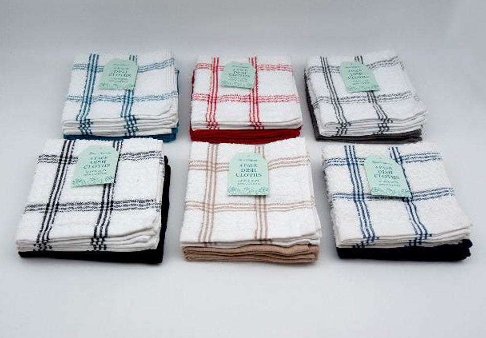 Erica Dishcloth