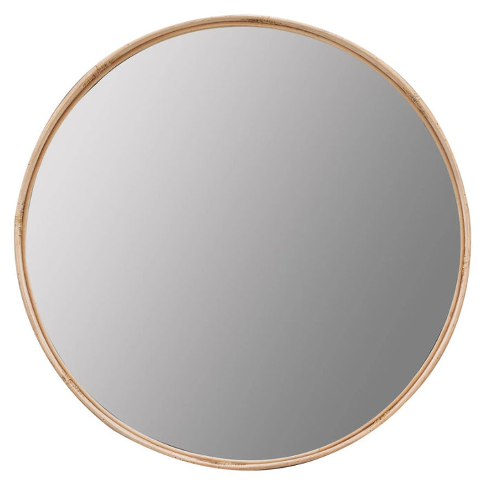 Evan Wall Mirror