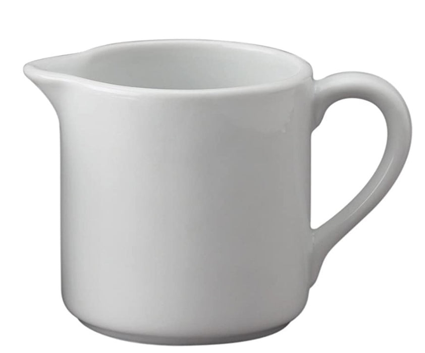 HIC Kitchen Porcelain Creamer