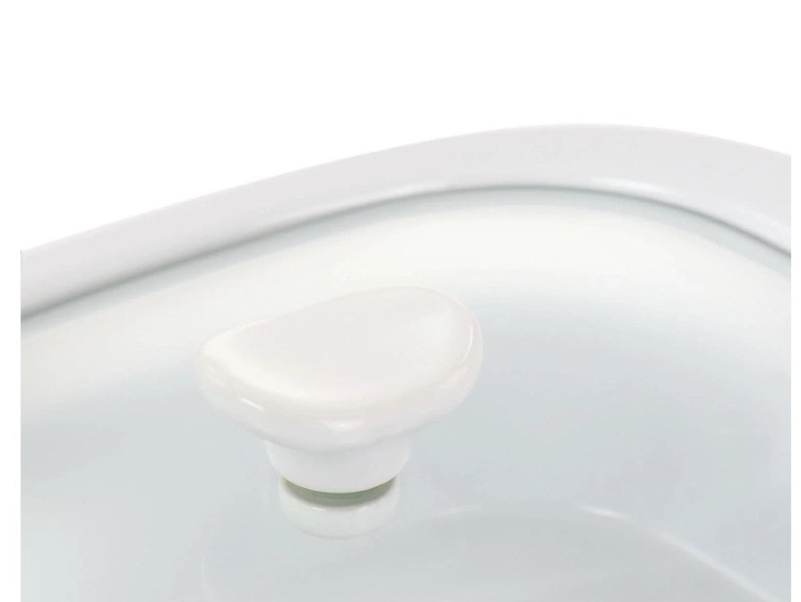 Gibson Elite Gracious Dining Casserole Dish